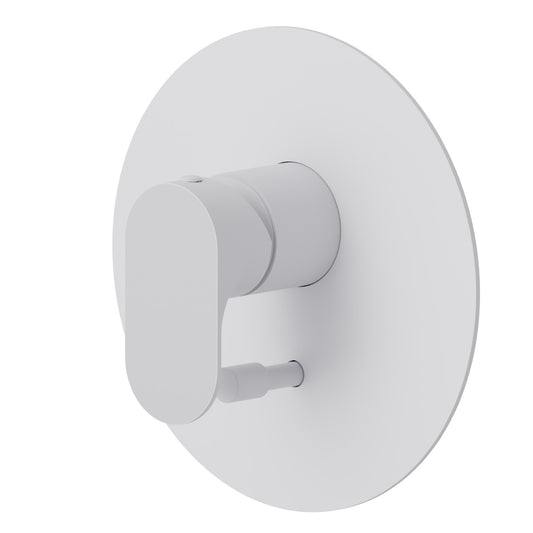 Newform 69470E - Bianco opaco - codice 69470E.01.014