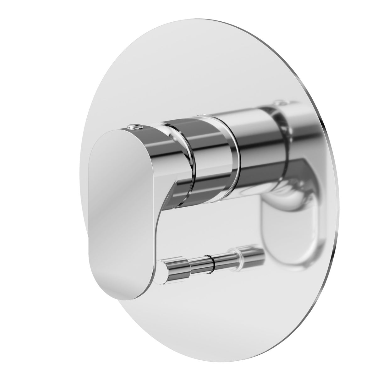 Newform 69470E - Cromo - codice 69470E.21.018