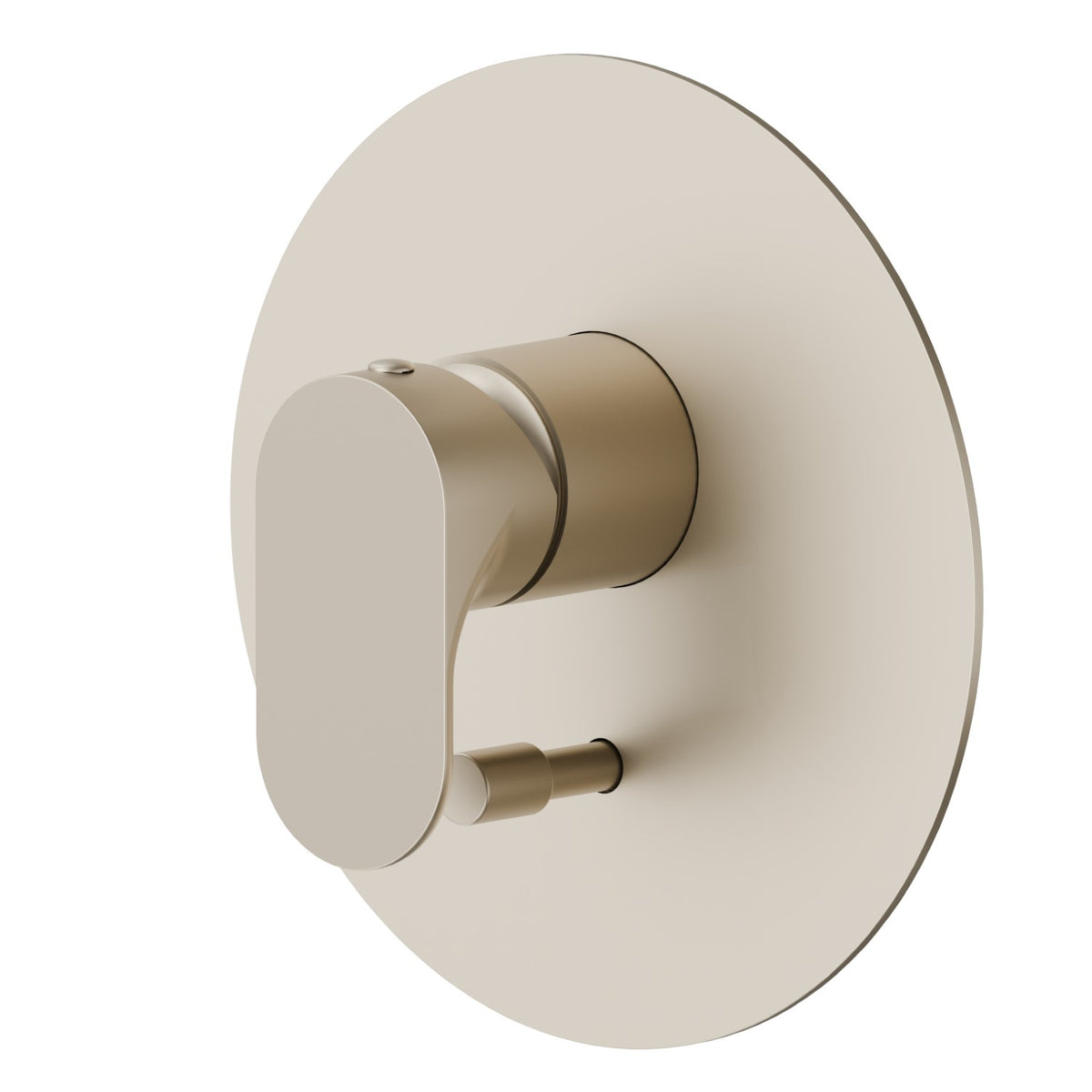 Newform 69470E - Oro satinato - codice 69470E.M0.071