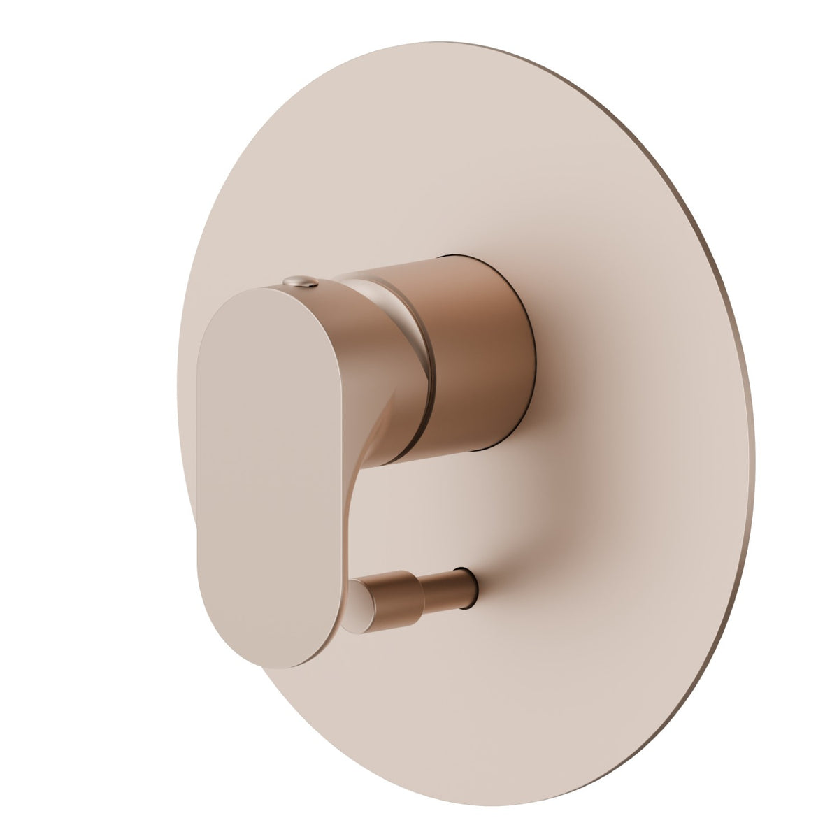 Newform 69470E - Rame satinato - codice 69470E.M0.072