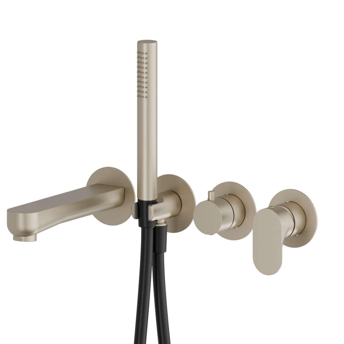 Newform 69471E - Oro satinato - codice 69471E.M0.071