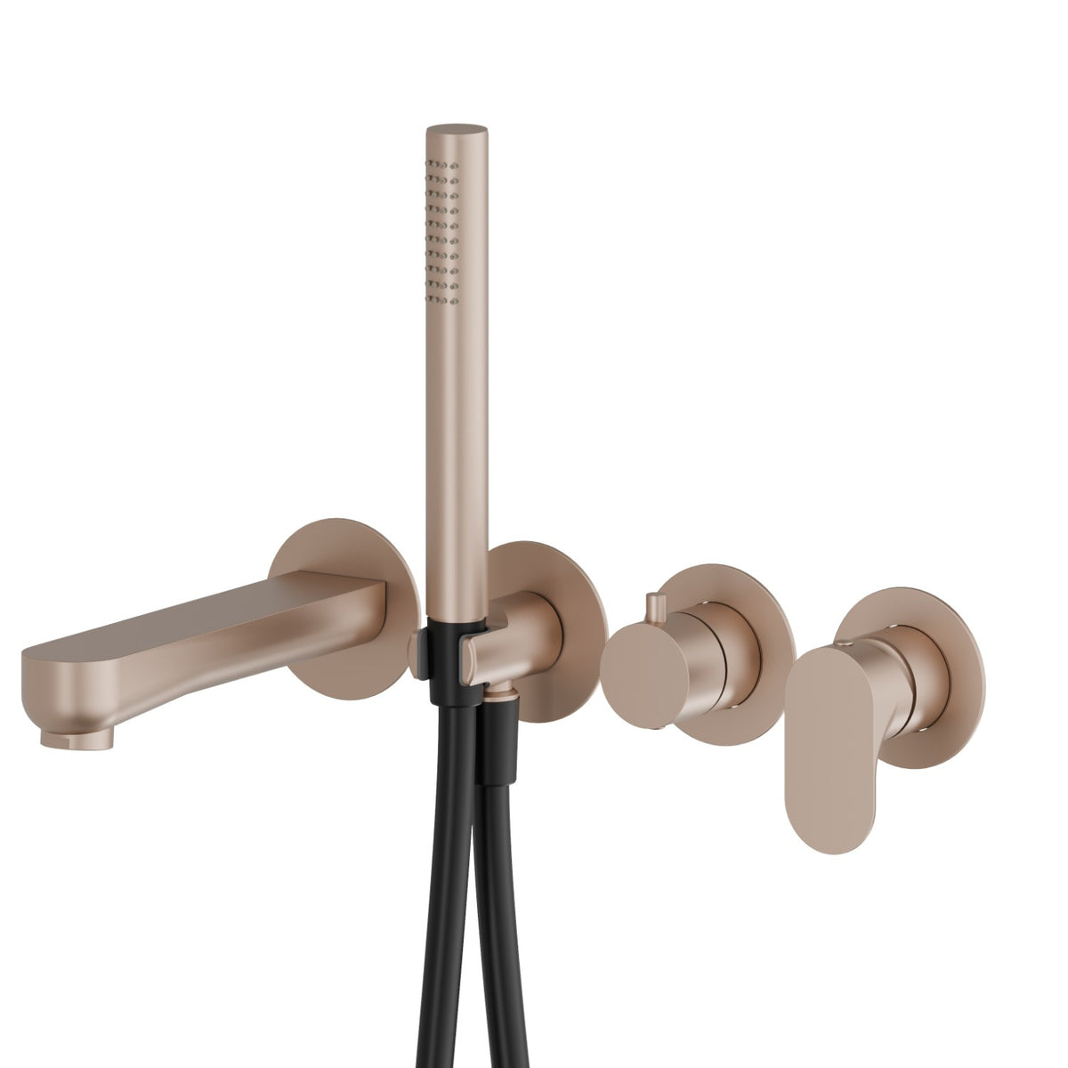 Newform 69471E - Rame satinato - codice 69471E.M0.072