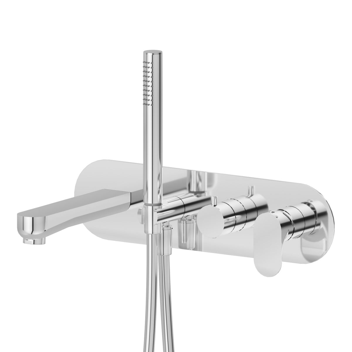 Newform 69472E - Cromo - codice 69472E.21.018