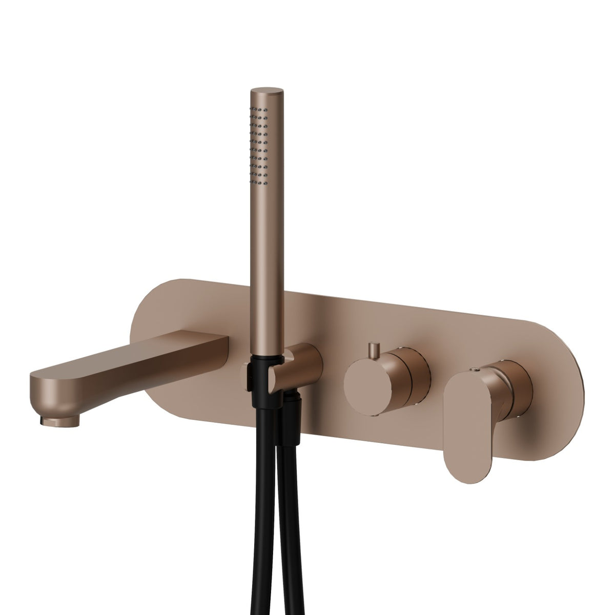Newform 69472E - Rame satinato - codice 69472E.M0.072