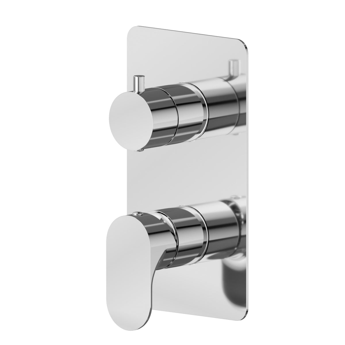 Newform 69473E - Cromo - codice 69473E.21.018