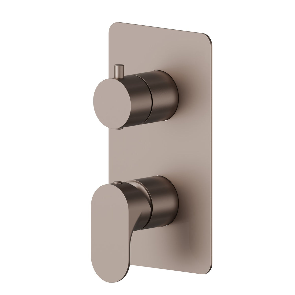 Newform 69473E - Rame lucido - codice 69473E.M0.075