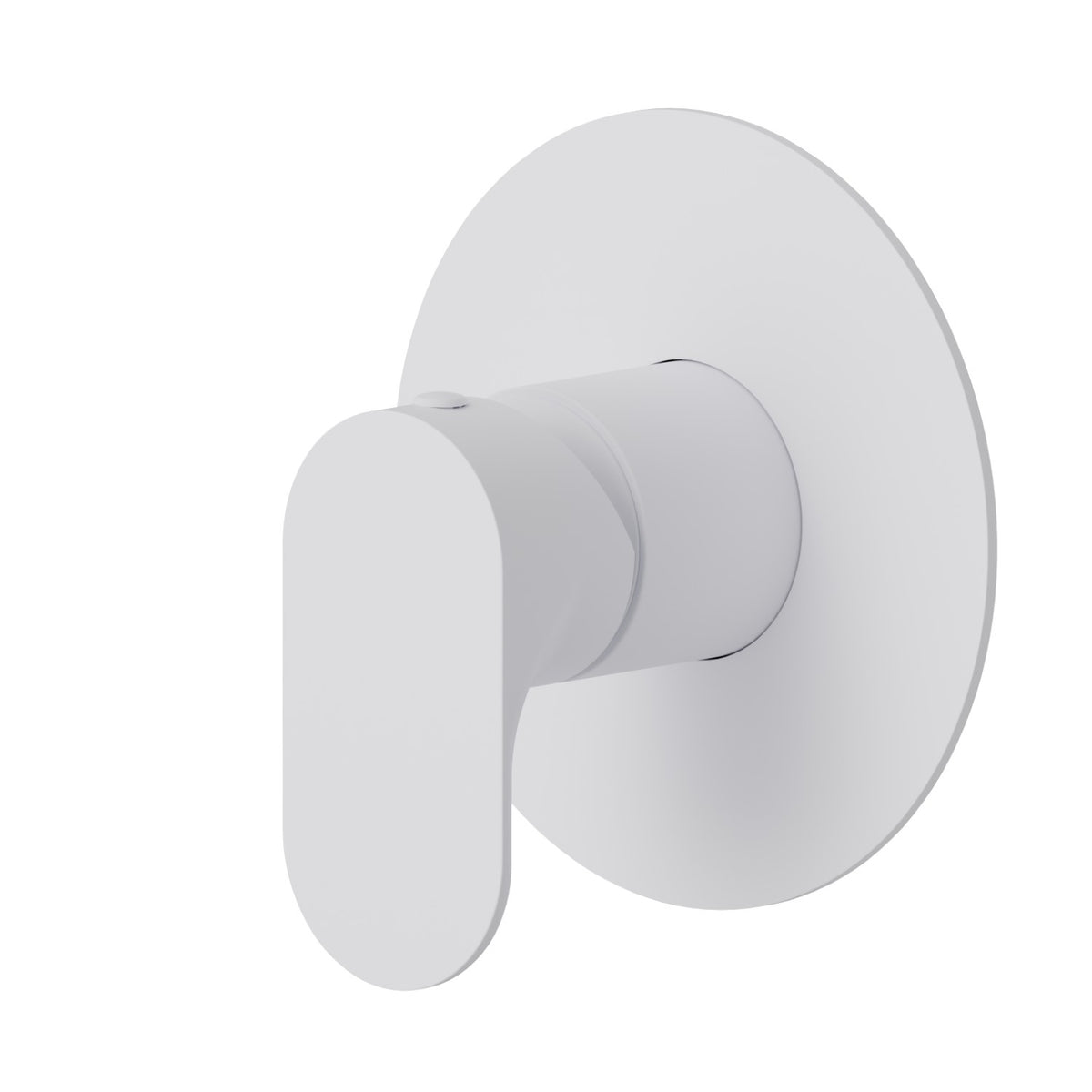 Newform 69475E - Bianco opaco - codice 69475E.01.014