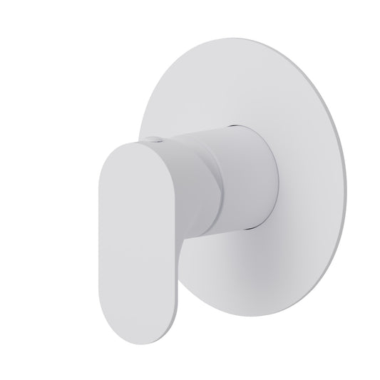 Newform 69475E - Bianco opaco - codice 69475E.01.014