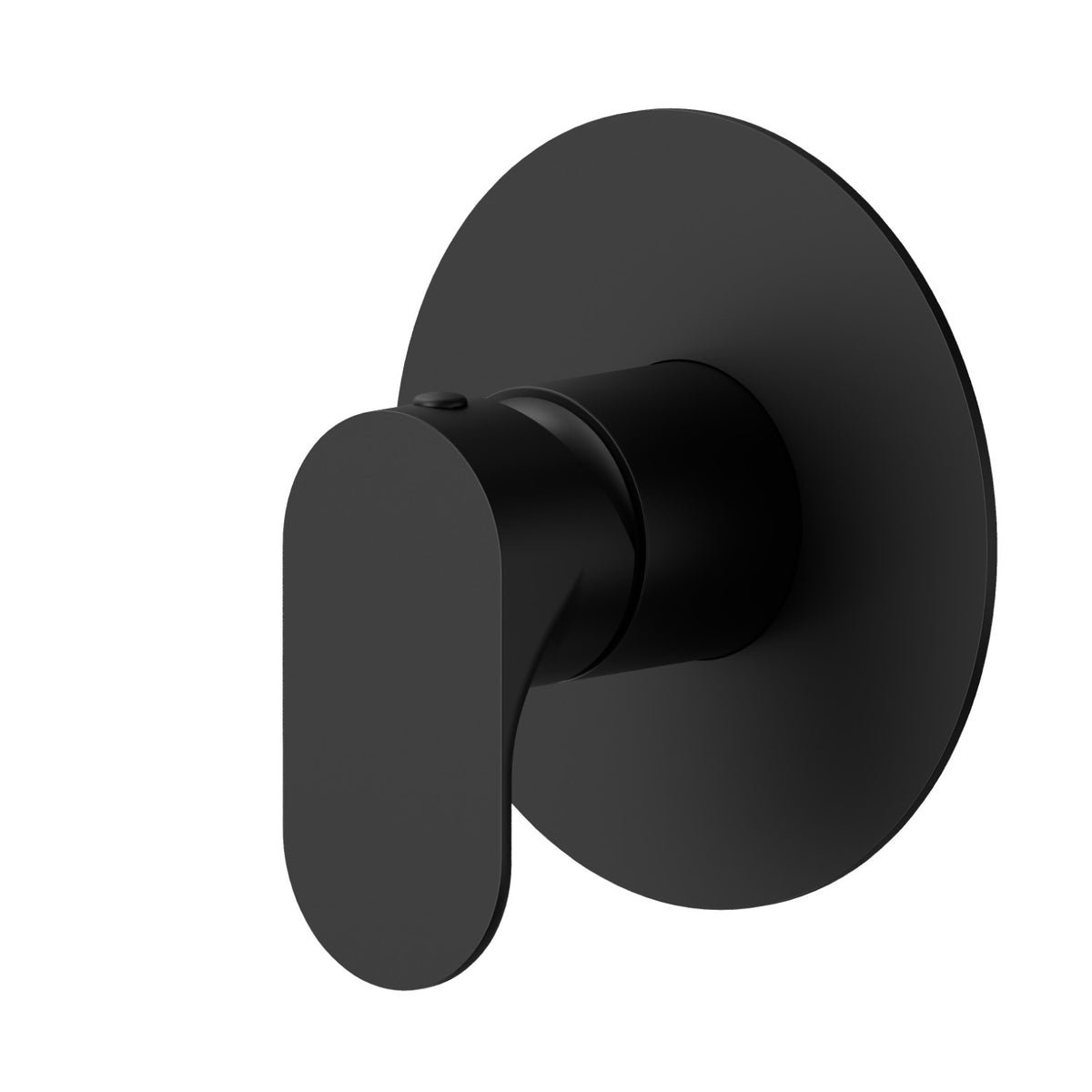 Newform 69475E - Nero opaco - codice 69475E.01.093