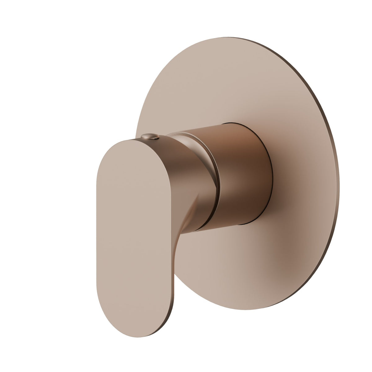 Newform 69475E - Rame satinato - codice 69475E.M0.072