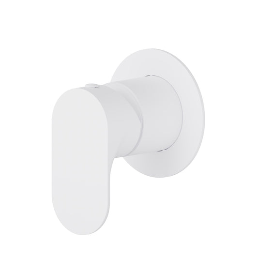 Newform 69477E - Bianco opaco - codice 69477E.01.014