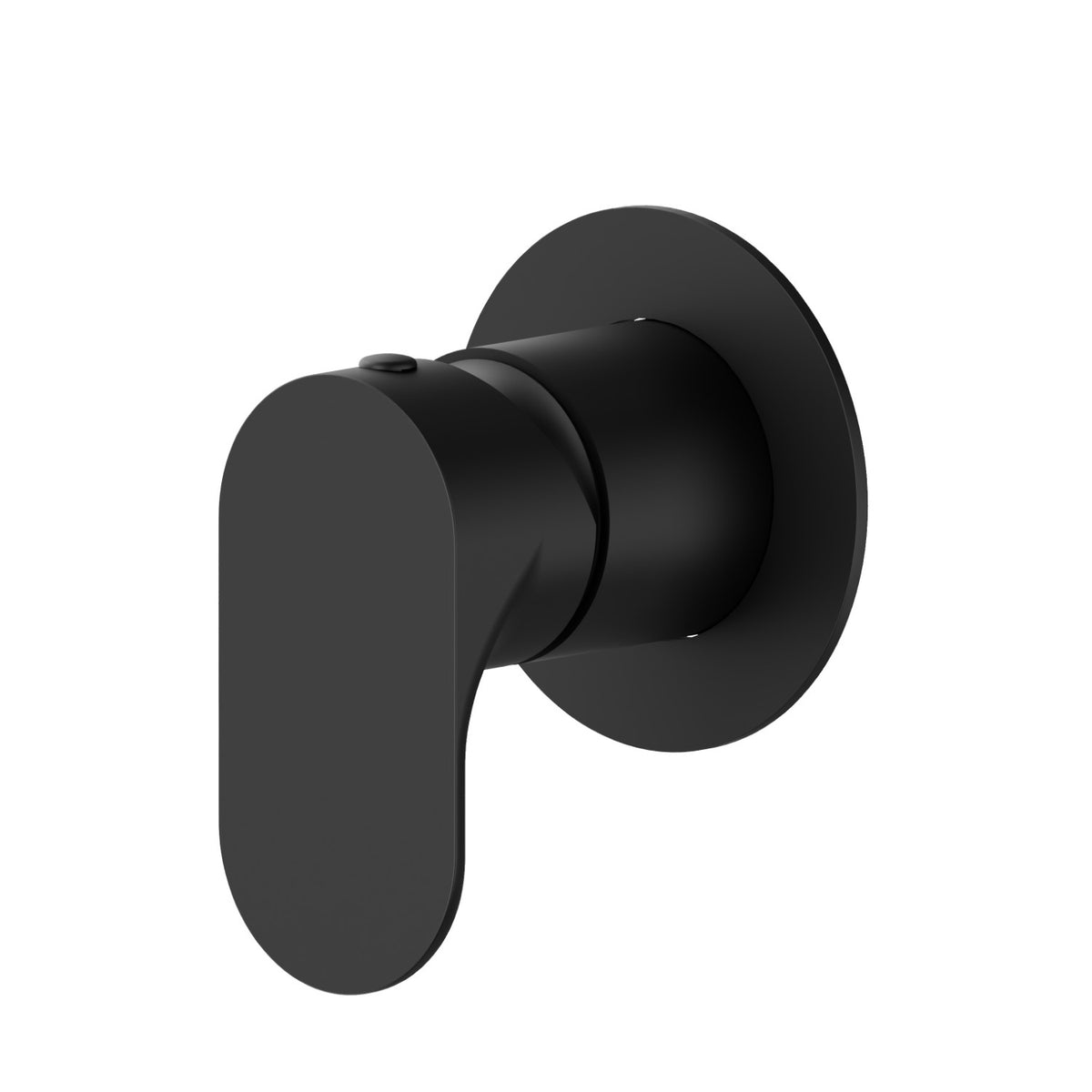 Newform 69477E - Nero opaco - codice 69477E.01.093