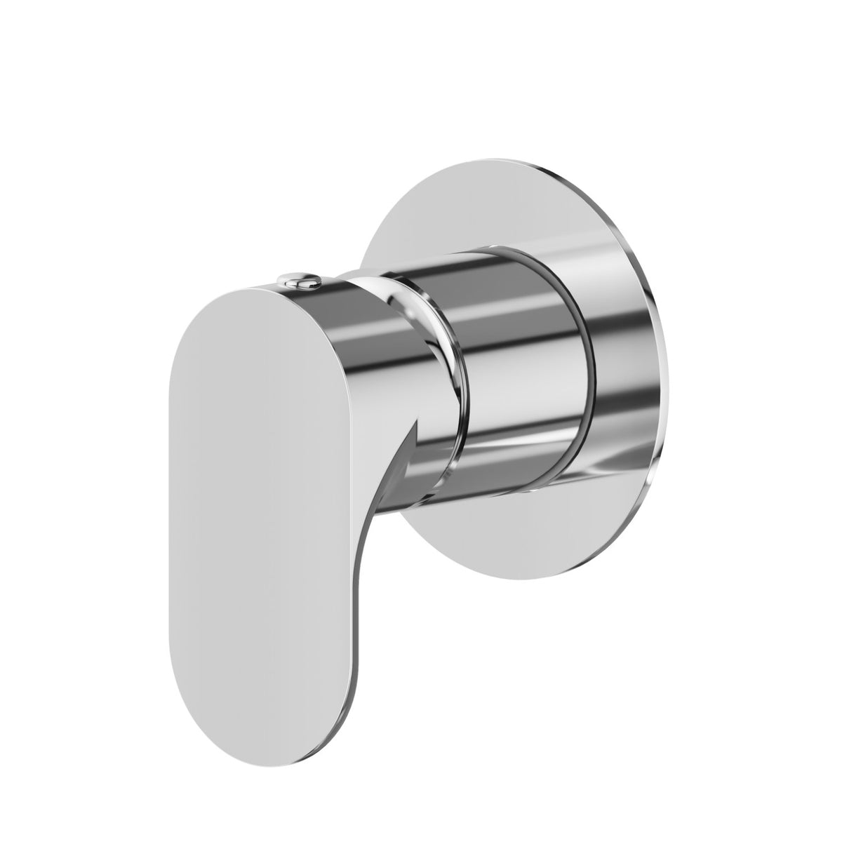 Newform 69477E - Cromo - codice 69477E.21.018