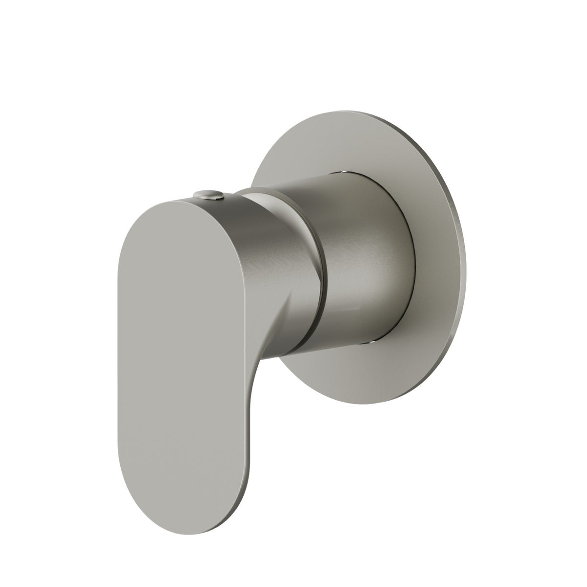 Newform 69477E - Titanio satinato - codice 69477E.M0.070