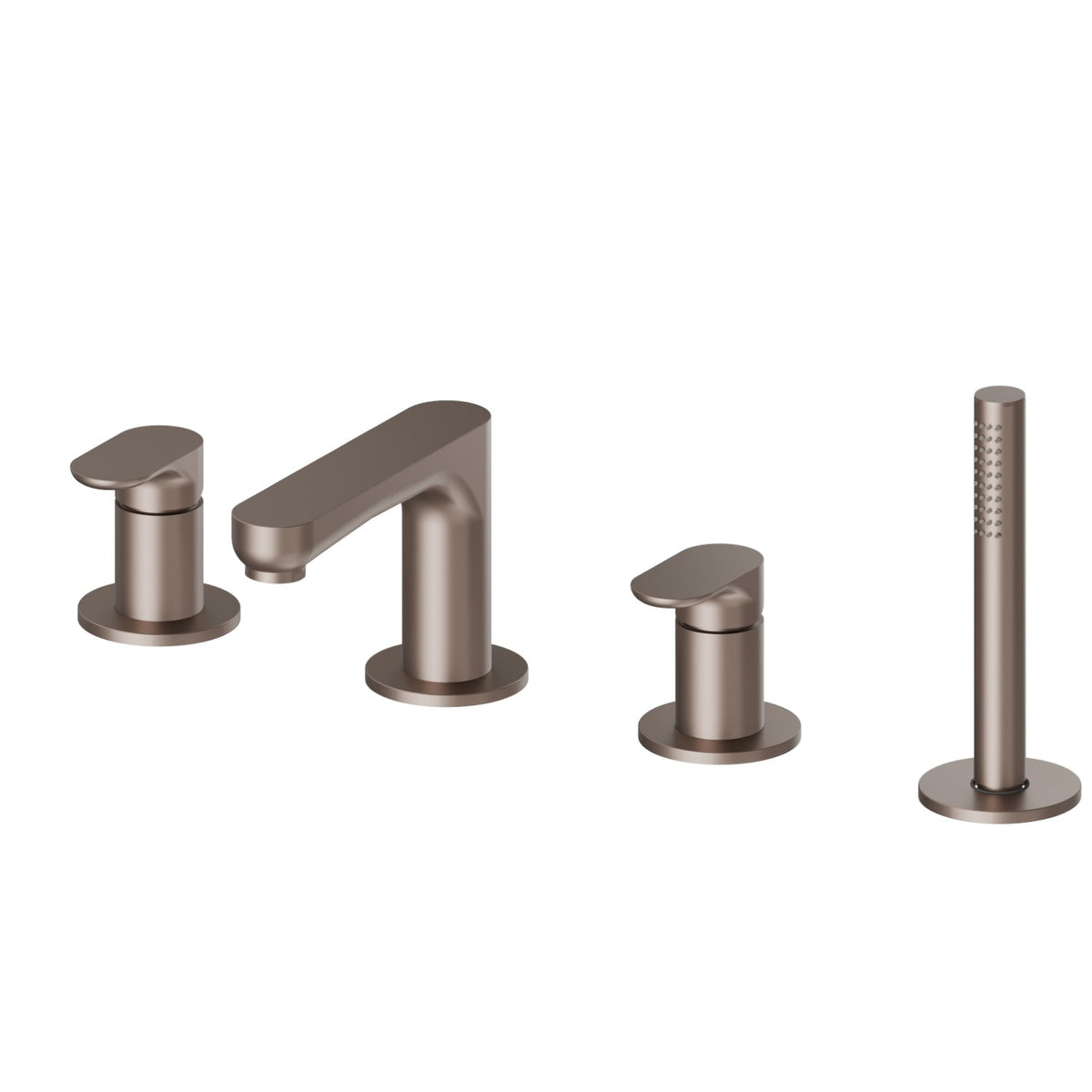 Newform 69482C - Rame lucido - codice 69482C.M0.075