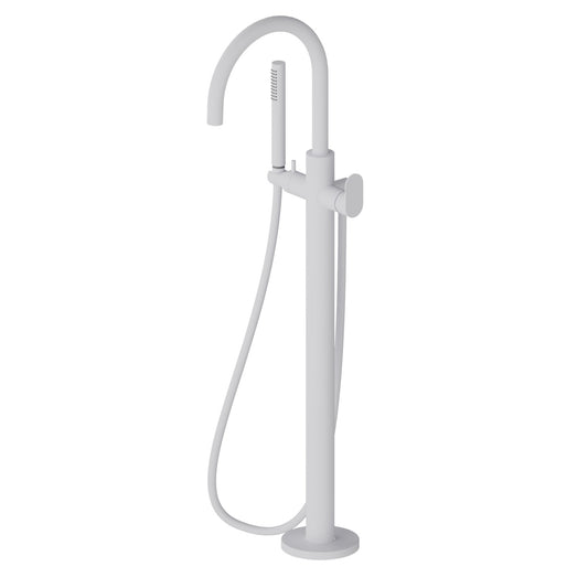 Newform 69484E - Bianco opaco - codice 69484E.01.014