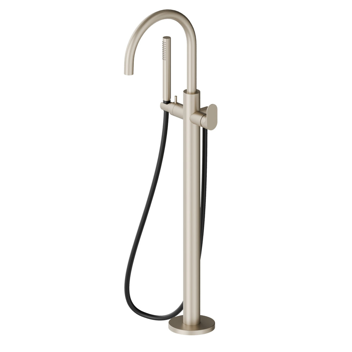 Newform 69484E - Oro satinato - codice 69484E.M0.071