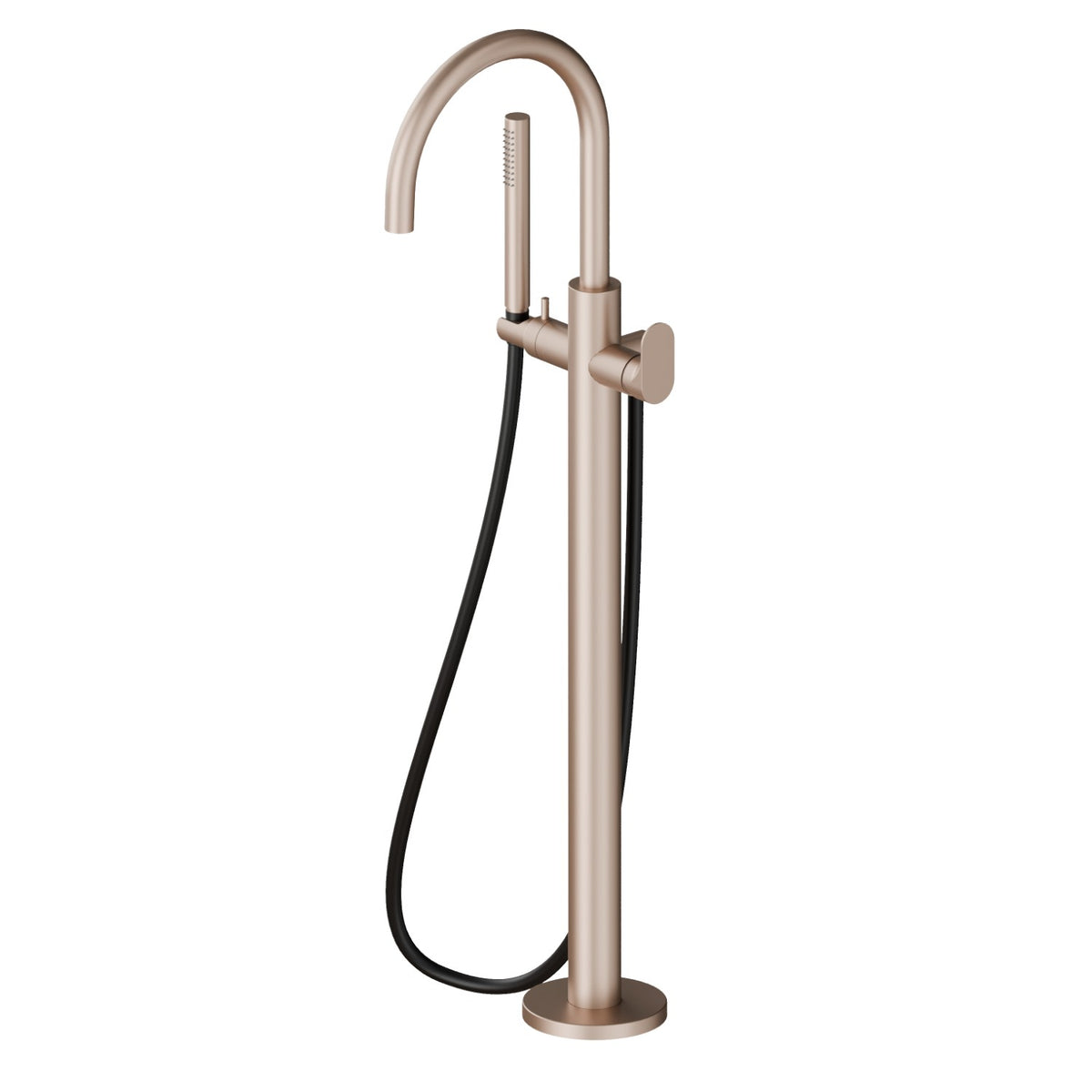 Newform 69484E - Rame satinato - codice 69484E.M0.072