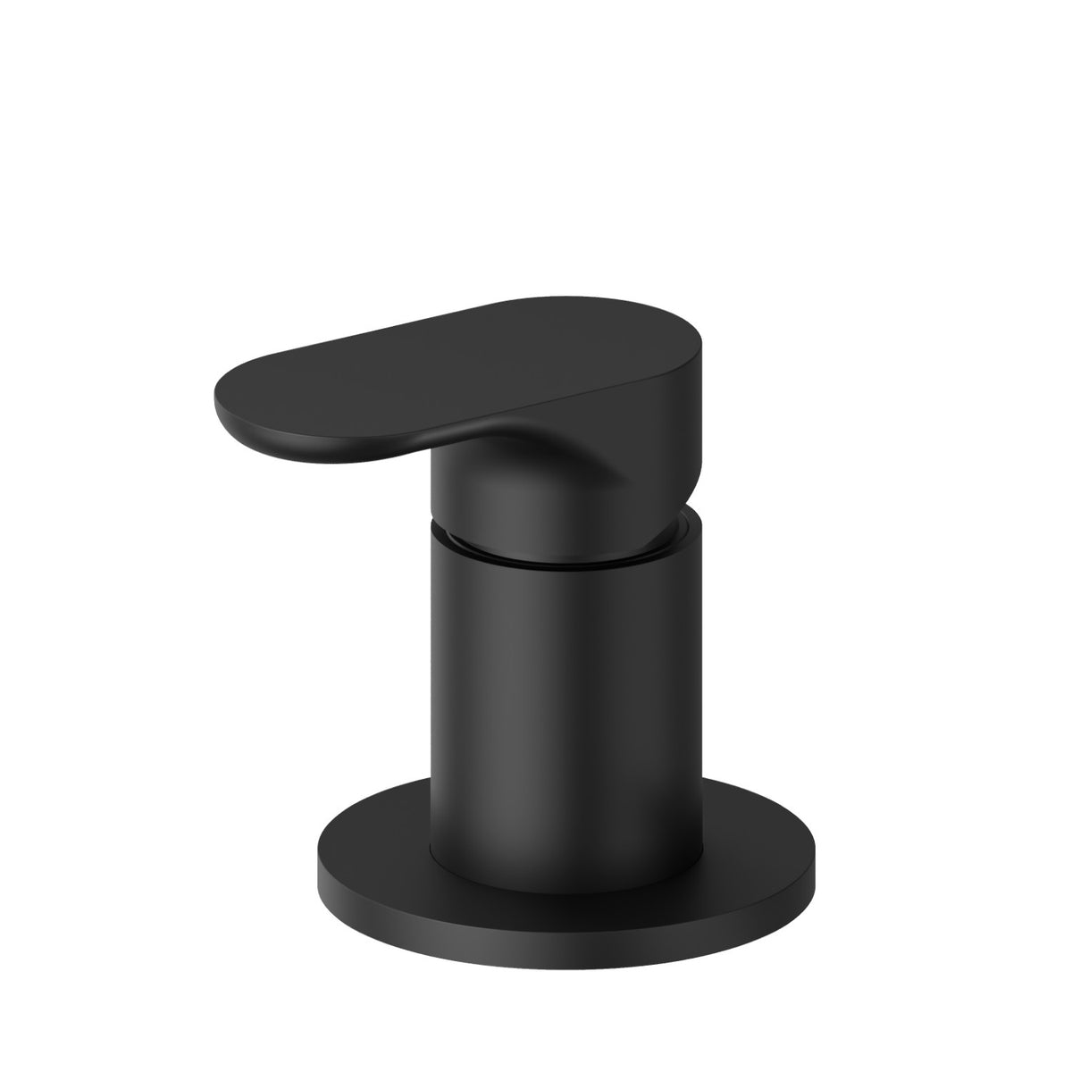 Newform 69486 - Nero opaco - codice 69486.01.093