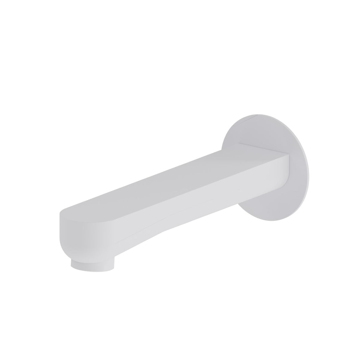 Newform 69487 - Bianco opaco - codice 69487.01.014