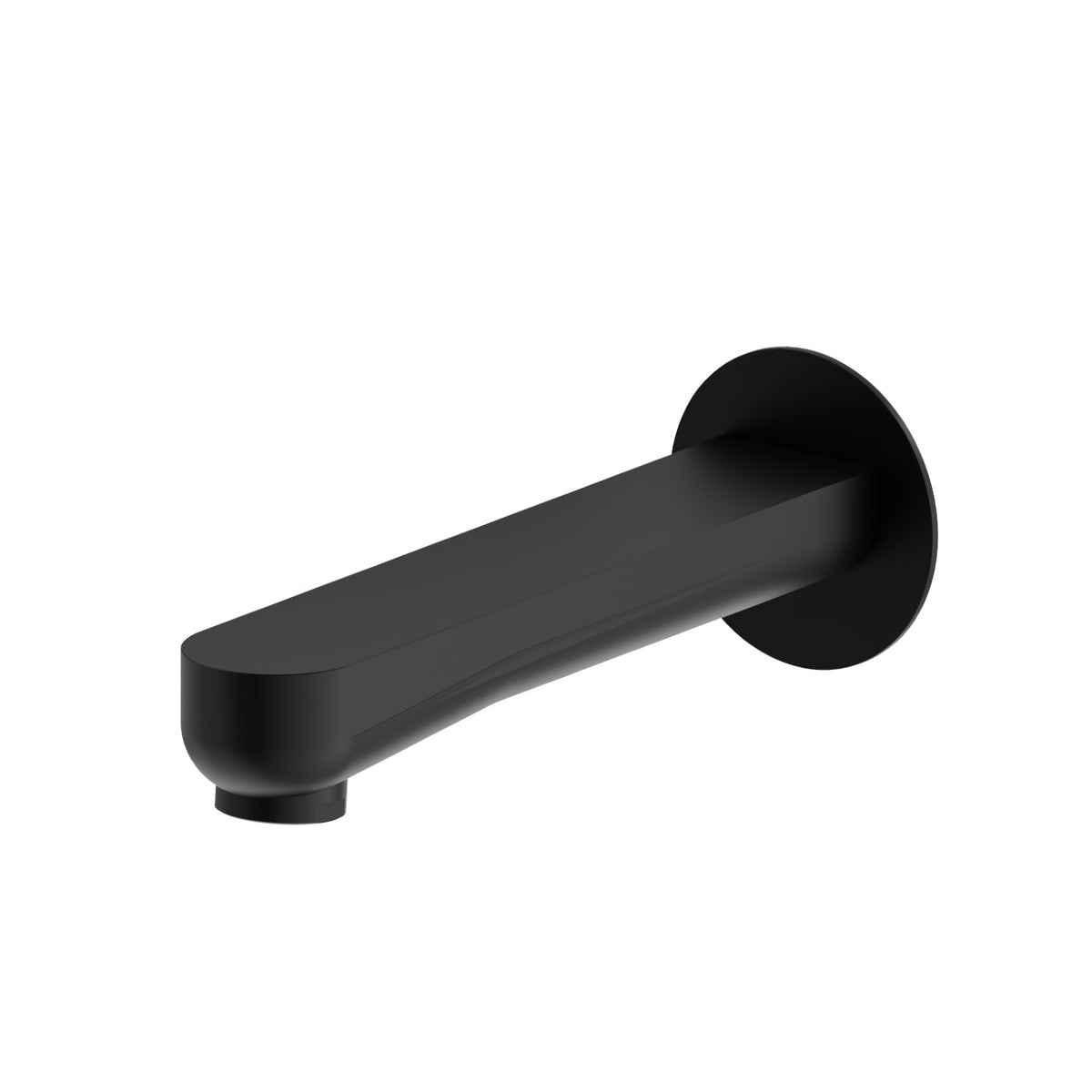 Newform 69487 - Nero opaco - codice 69487.01.093