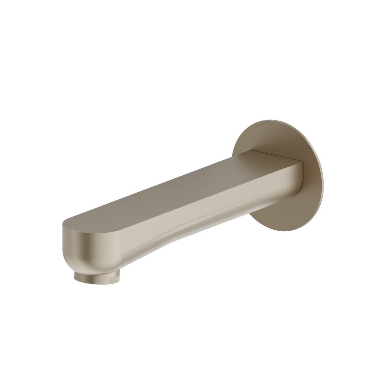 Newform 69487 - Oro satinato - codice 69487.M0.071
