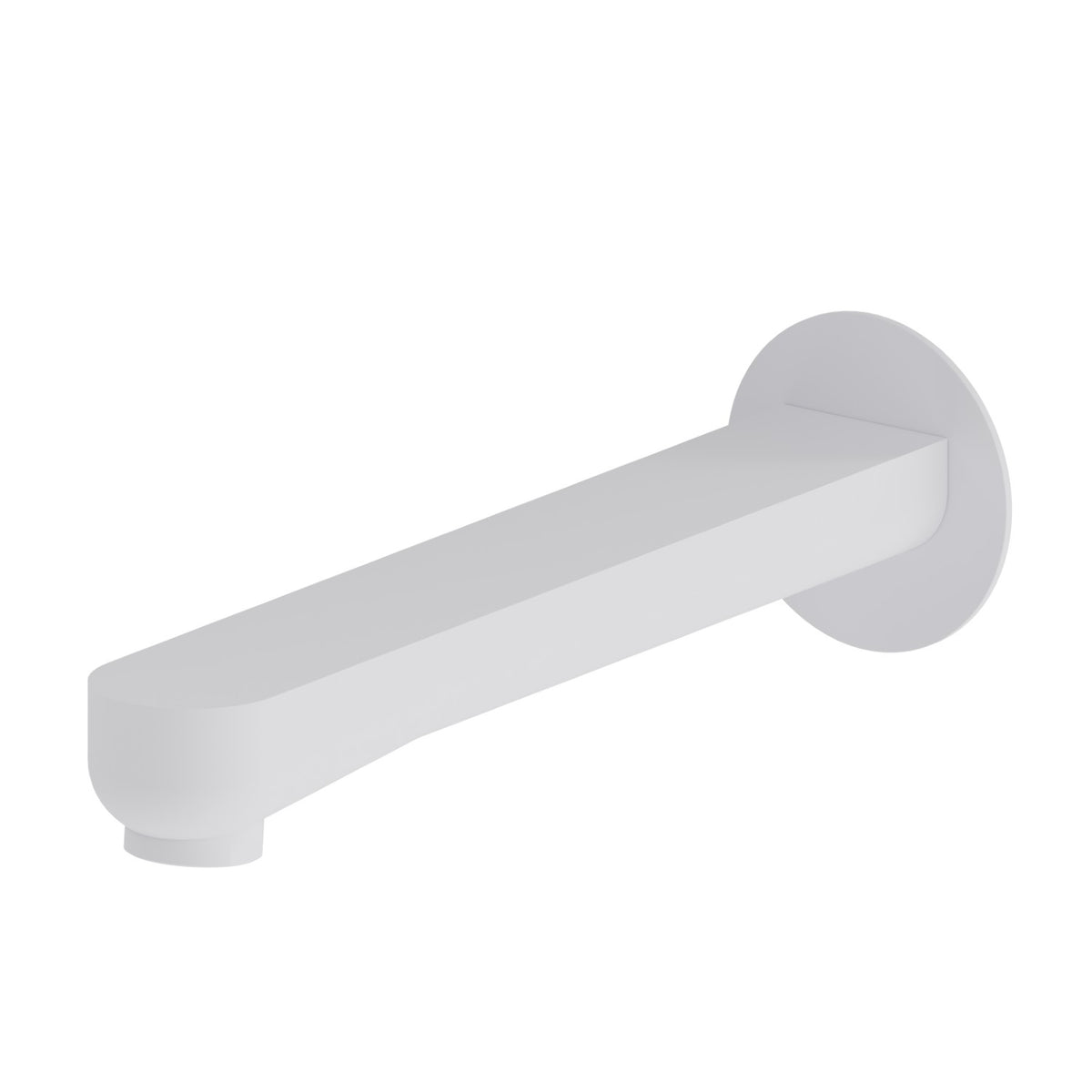 Newform 69488 - Bianco opaco - codice 69488.01.014