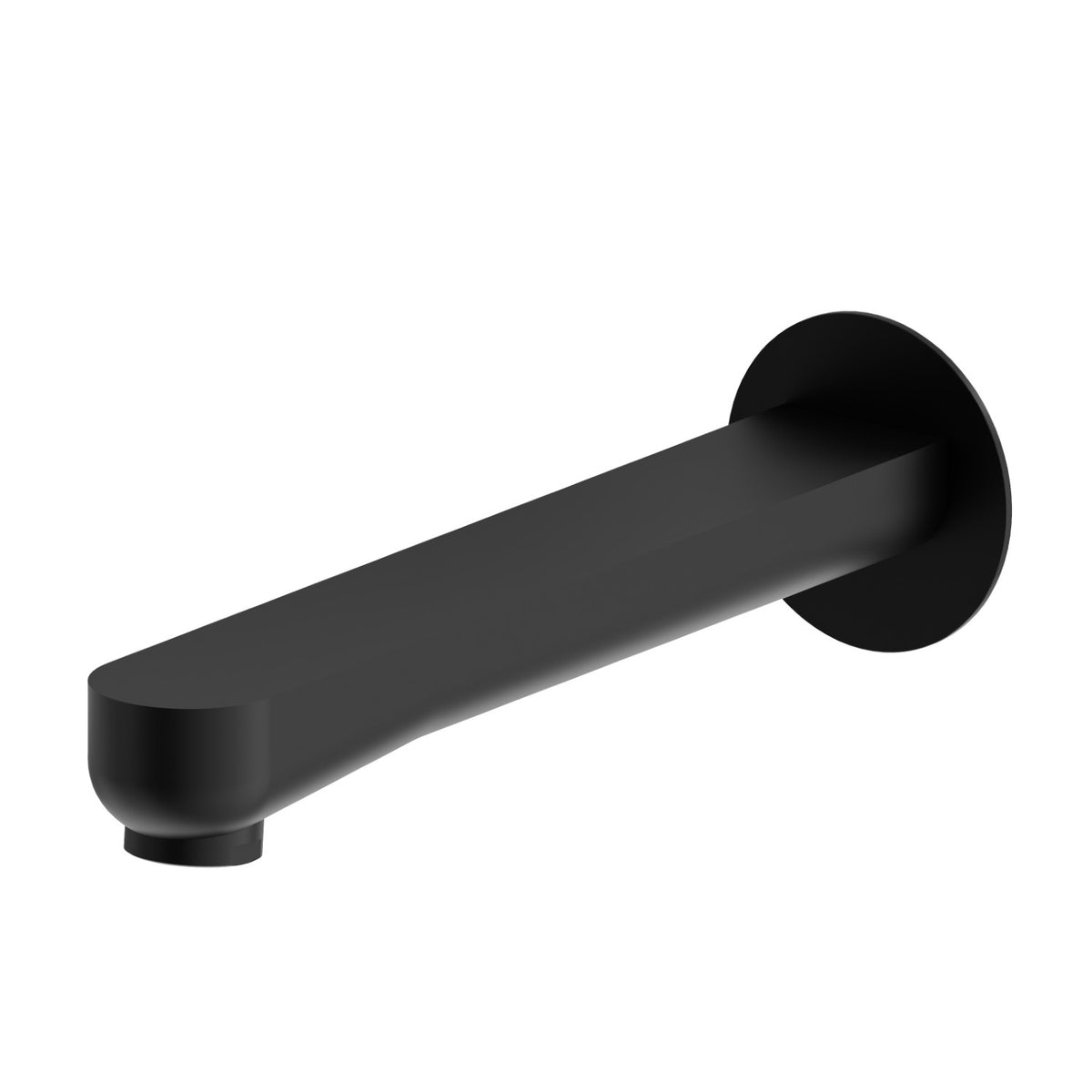 Newform 69488 - Nero opaco - codice 69488.01.093