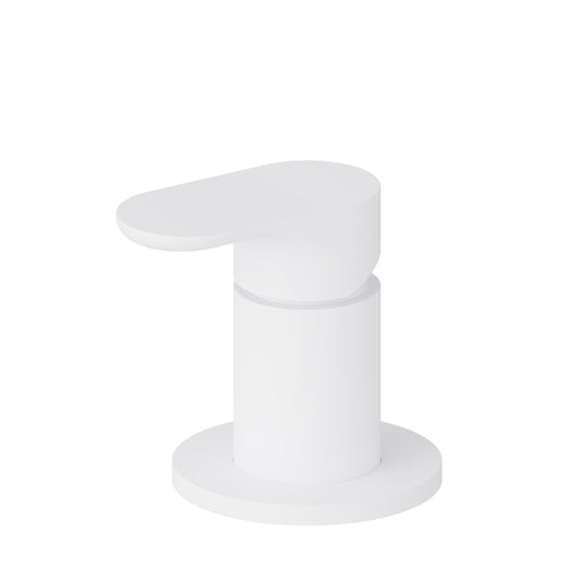 Newform 69490 - Bianco opaco - codice 69490.01.014