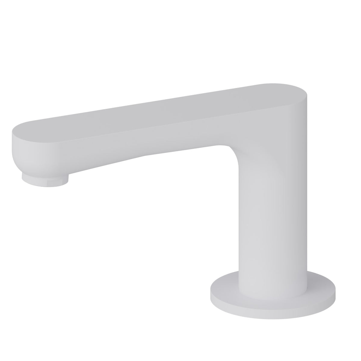 Newform 69491 - Bianco opaco - codice 69491.01.014