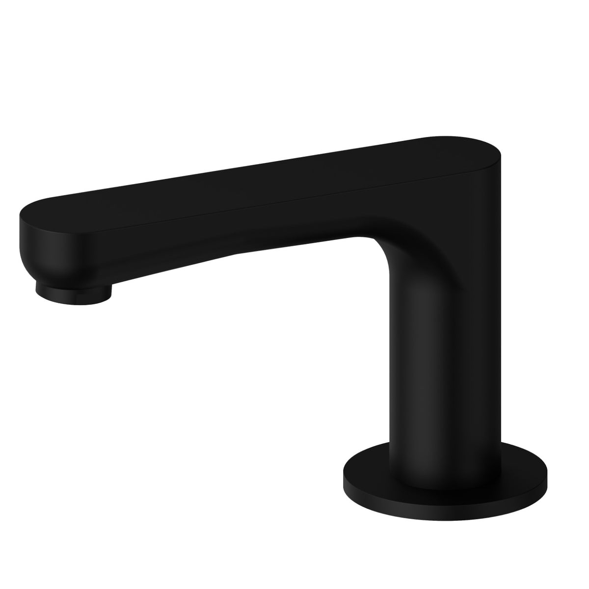 Newform 69491 - Nero opaco - codice 69491.01.093