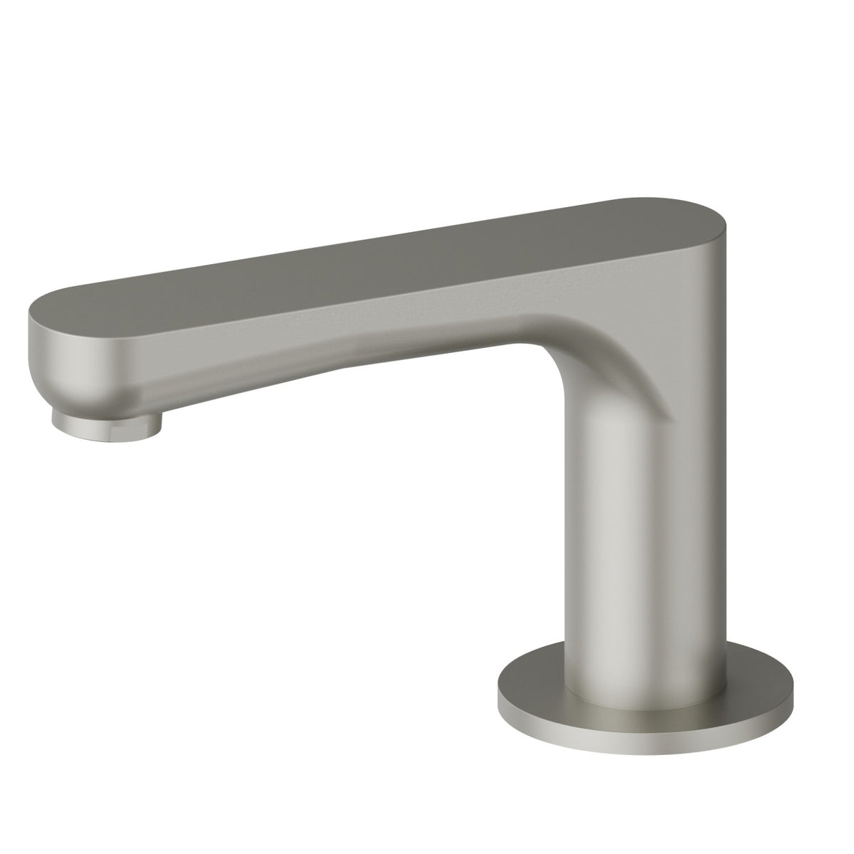 Newform 69491 - Titanio satinato - codice 69491.M0.070