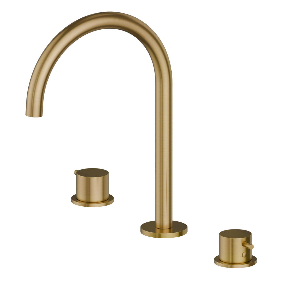 Newform 69600X - PVD brushed Gold - codice 69600X.59.097