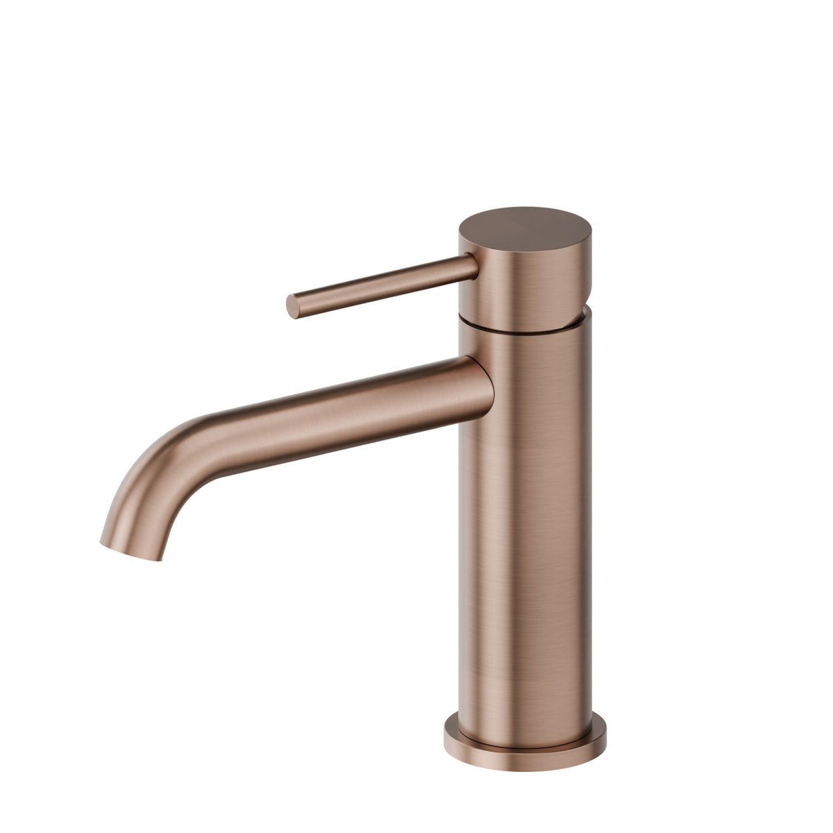 Newform 69612X - PVD brushed Copper Bronze - codice 69612X.59.067