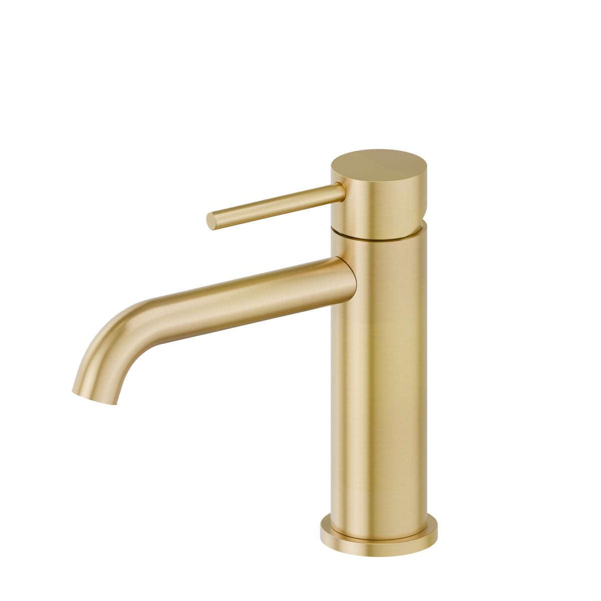 Newform 69612X - PVD brushed Gold - codice 69612X.59.097