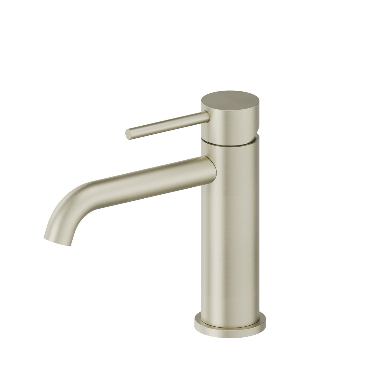 Newform 69612X - PVD brushed Pale Gold - codice 69612X.59.098