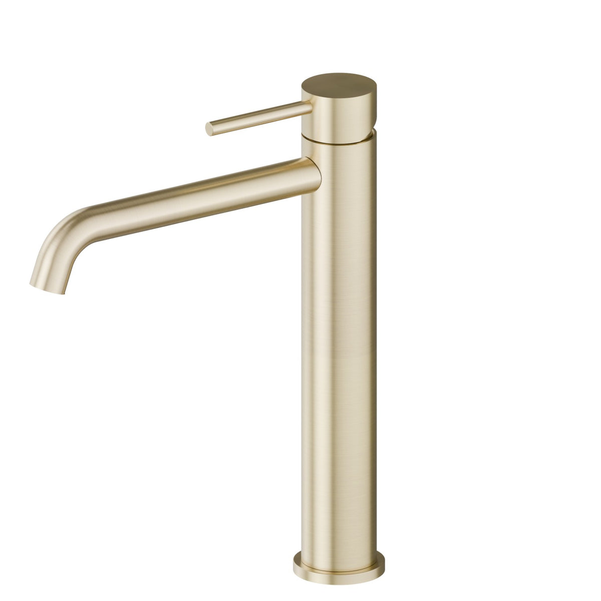 Newform 69614X - PVD brushed Gold - codice 69614X.59.097