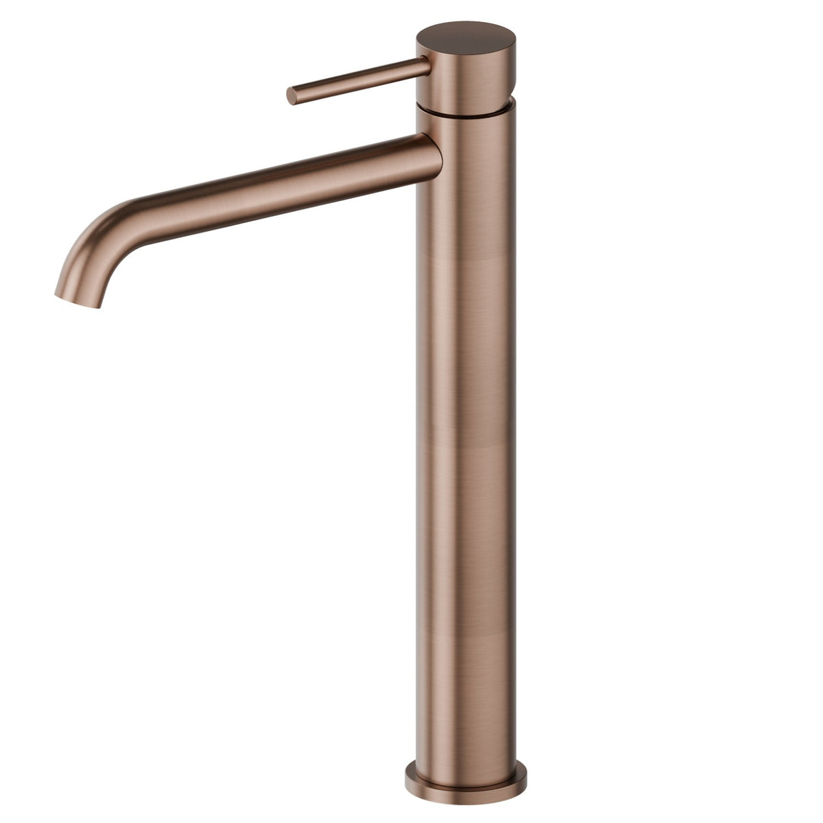 Newform 69615X - PVD brushed Copper Bronze - codice 69615X.59.067