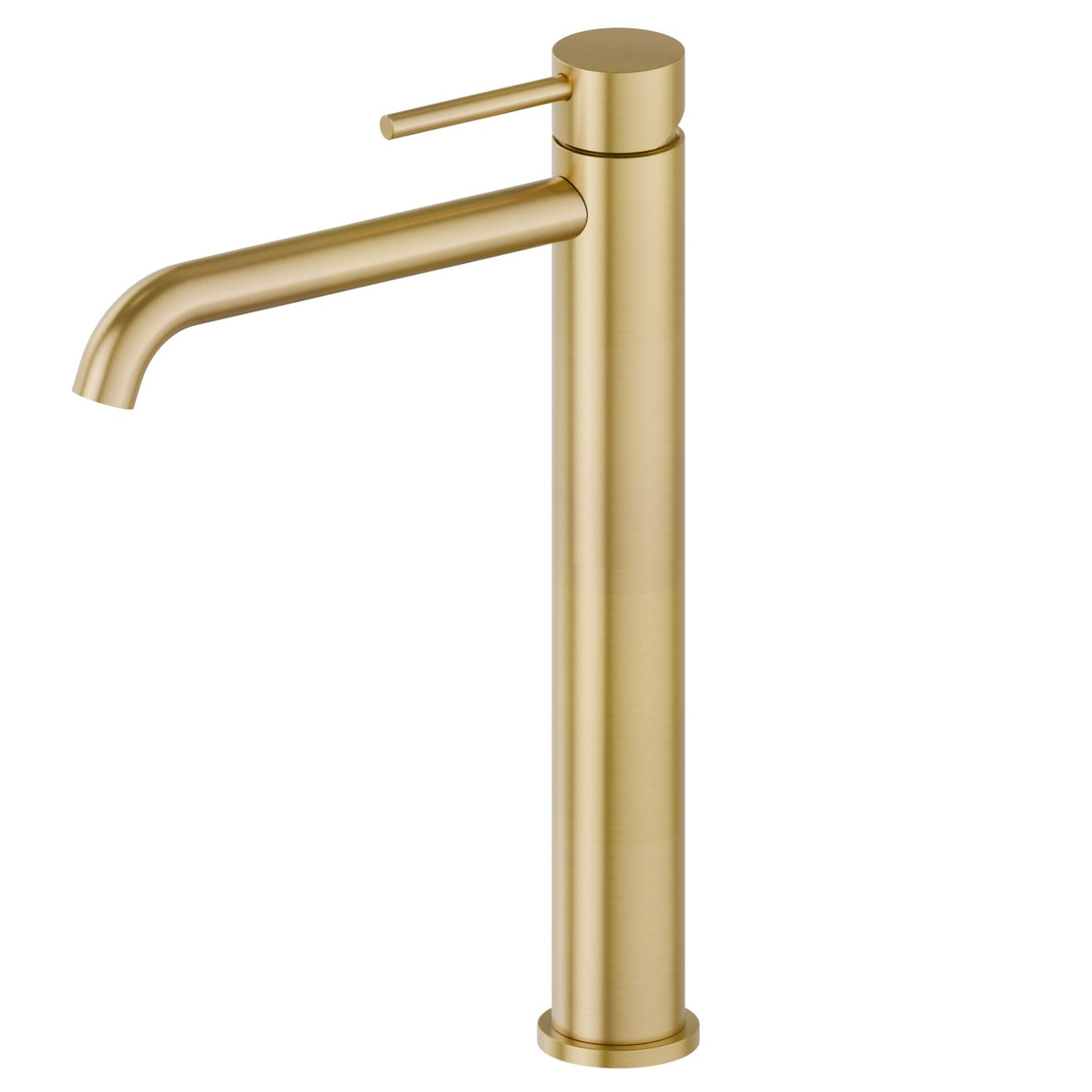 Newform 69615X - PVD brushed Gold - codice 69615X.59.097