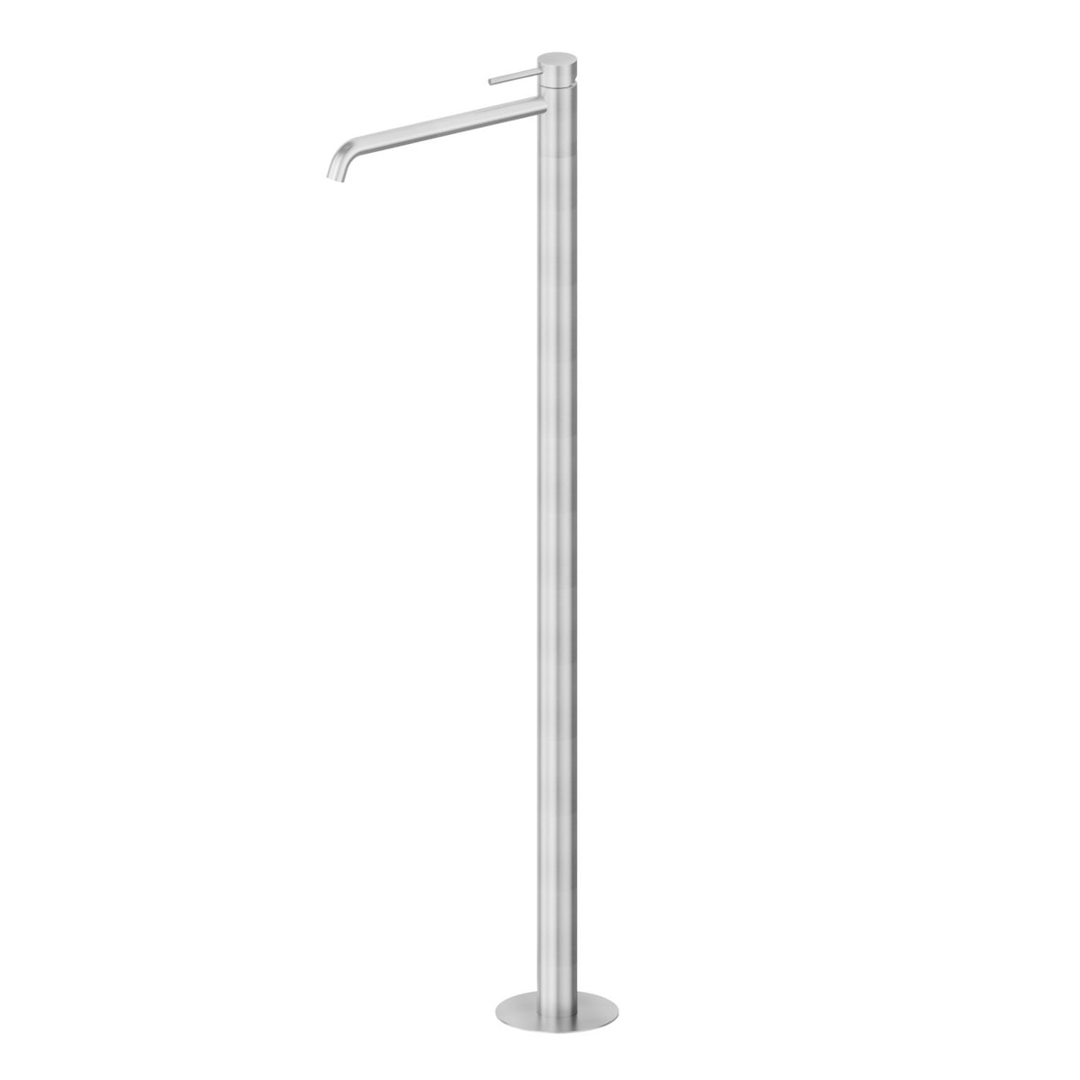 Newform 69618EX - Acciaio inox - codice 69618EX.50.050