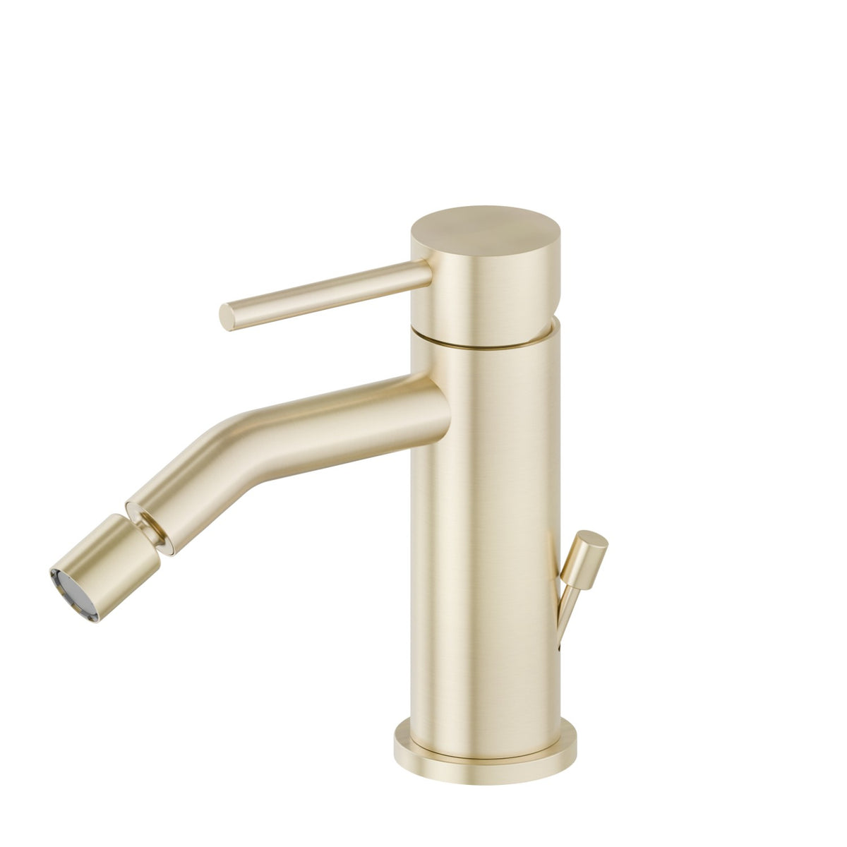 Newform 69623X - PVD brushed Gold - codice 69623X.59.097