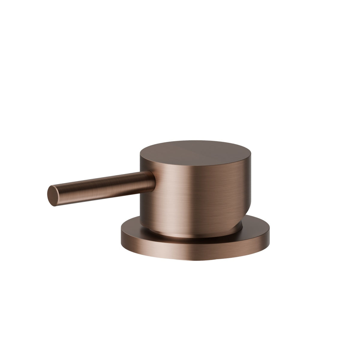 Newform 69624X - PVD brushed Copper Bronze - codice 69624X.59.067