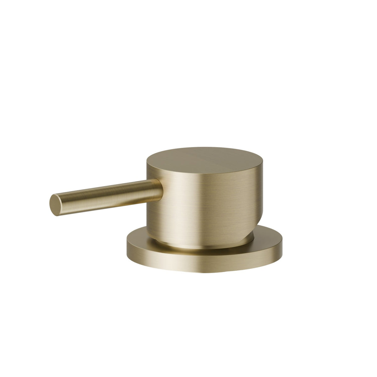 Newform 69624X - PVD brushed Pale Gold - codice 69624X.59.098