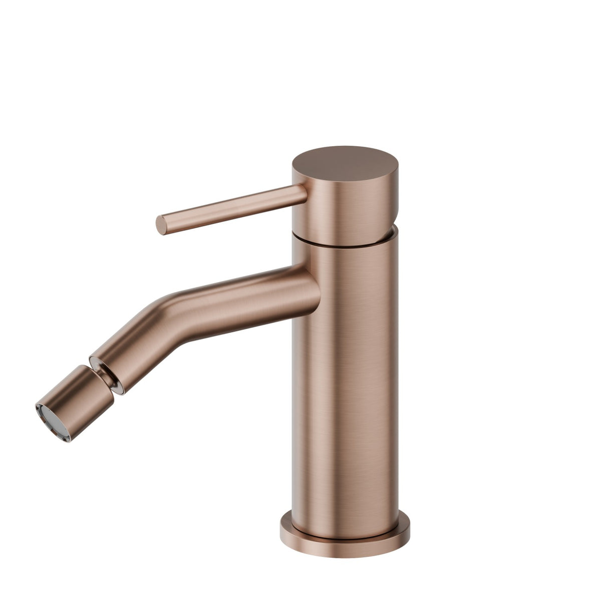 Newform 69626X - PVD brushed Copper Bronze - codice 69626X.59.067