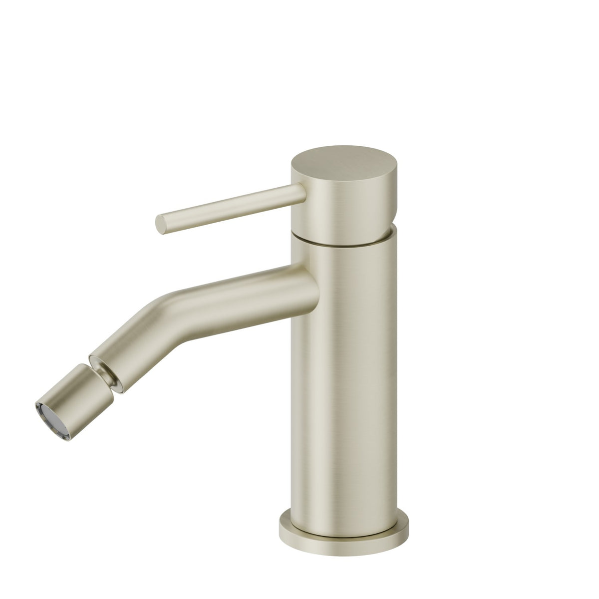 Newform 69626X - PVD brushed Pale Gold - codice 69626X.59.098