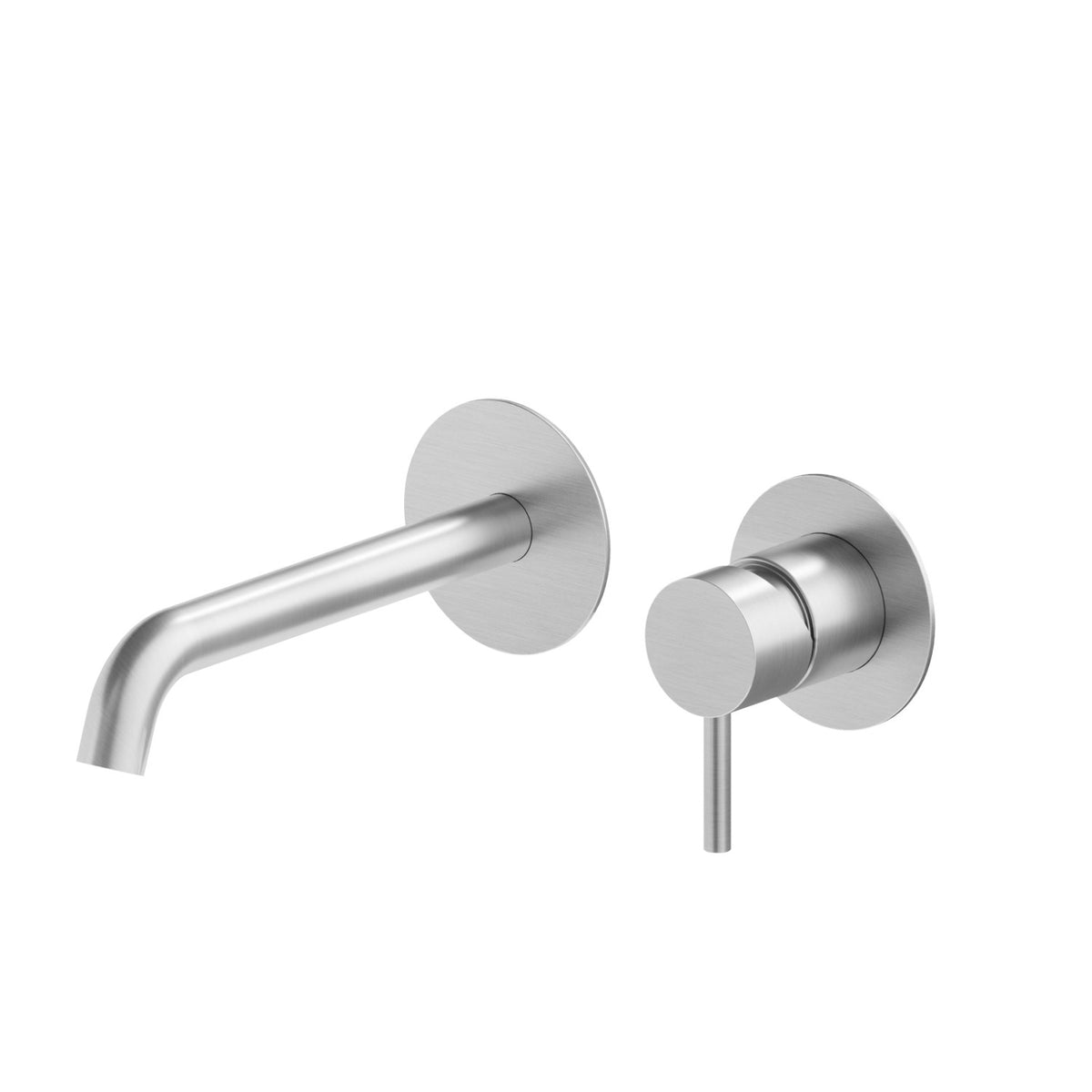Newform 69628EX - Acciaio inox - codice 69628EX.50.050