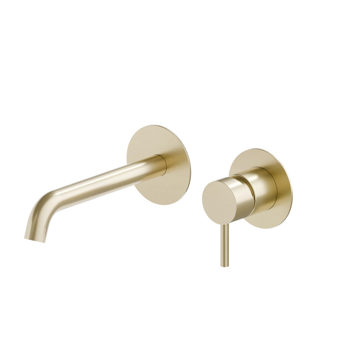 Newform 69628EX - PVD brushed Gold - codice 69628EX.59.097
