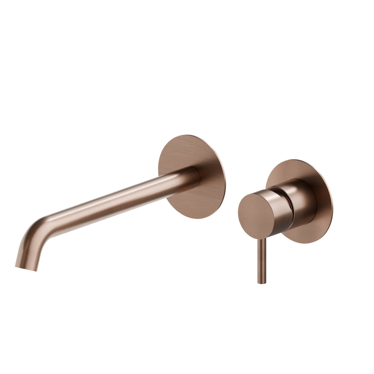 Newform 69630EX - PVD brushed Copper Bronze - codice 69630EX.59.067
