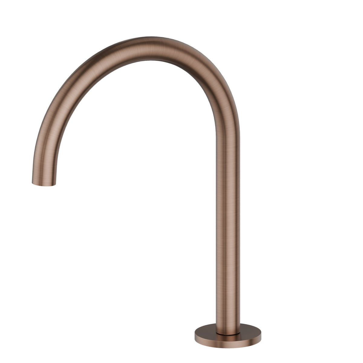 Newform 69639X - PVD brushed Copper Bronze - codice 69639X.59.067