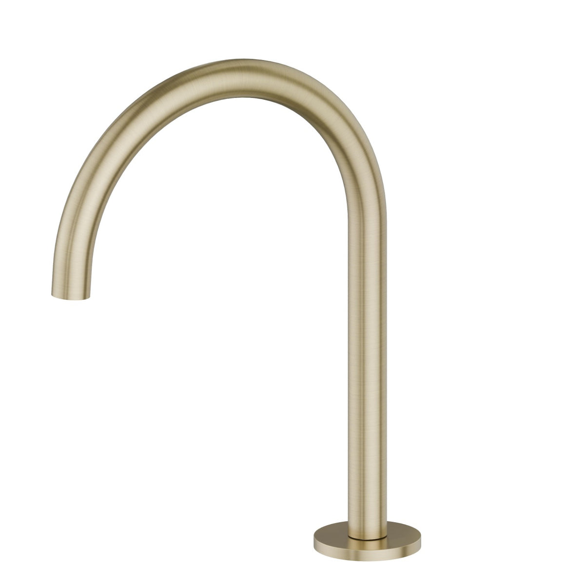 Newform 69639X - PVD brushed Pale Gold - codice 69639X.59.098